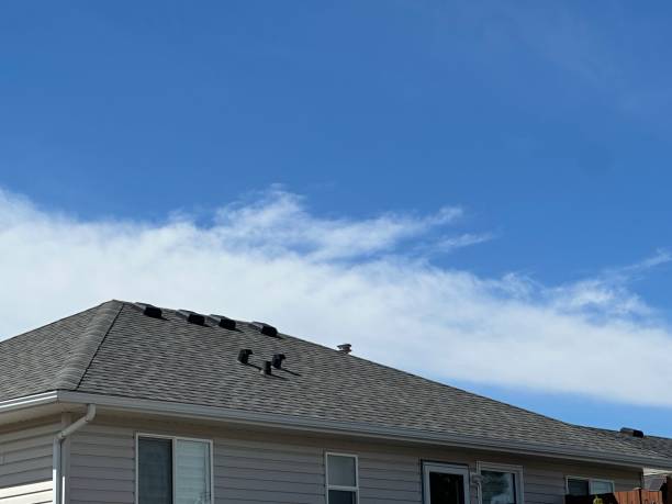 Fast & Reliable Emergency Roof Repairs in Brook Park, OH